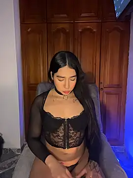 KaditaNavarro online show from February 17, 11:26 pm