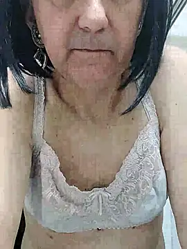 Emily de Carla online show from December 19, 7:44 am