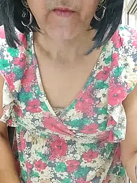 Emily de Carla online show from December 1, 3:26 pm