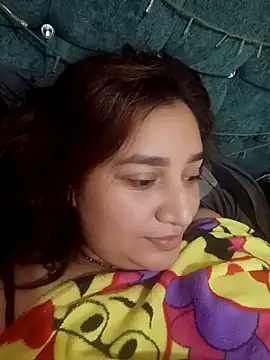 Arianna Hot777 online show from September 30, 4:40 am