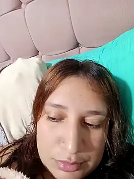 Arianna Hot777 online show from September 21, 4:44 am