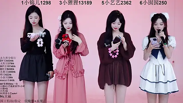 1X-one online show from November 29, 4:05 am