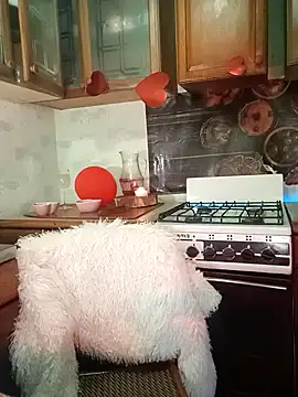 XHelenaX90 online show from February 11, 5:47 pm