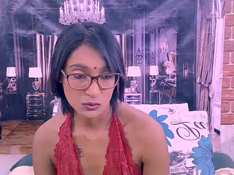 IndianRebel4u2Luv online show from July 28, 7:39 pm