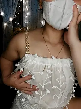 Laurie369 online show from September 16, 4:26 pm