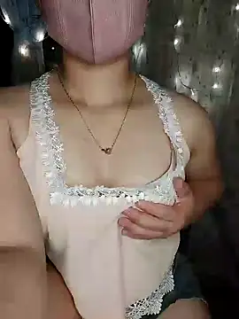 Laurie369 online show from September 21, 3:54 pm