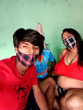 LoveOnStream online show from October 12, 10:17 am