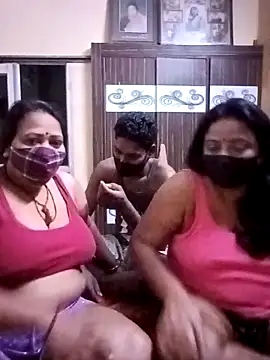 LoveOnStream online show from February 25, 1:48 am