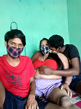 LoveOnStream online show from October 24, 8:54 am