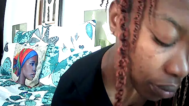 CandyNaynay online show from September 14, 6:55 am