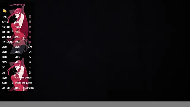 crystaldarliing online show from February 4, 9:12 am