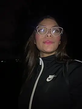 Hannacooper3 online show from November 13, 12:09 am