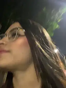 Hannacooper3 online show from November 10, 11:55 pm