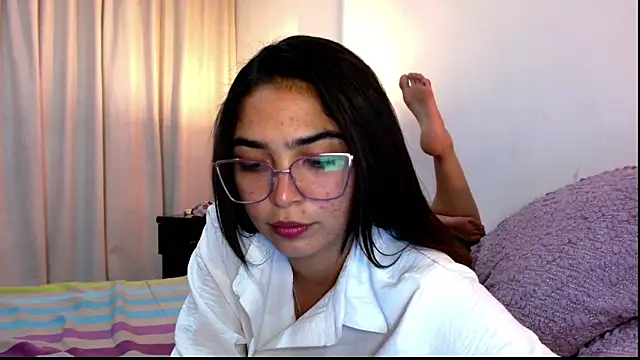 Ariagal online show from November 8, 12:26 am