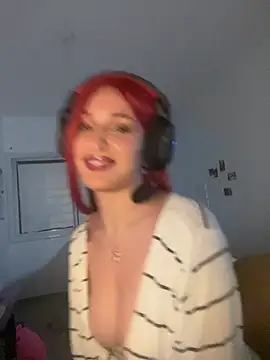 kendrafarq online show from April 29, 2:37 am