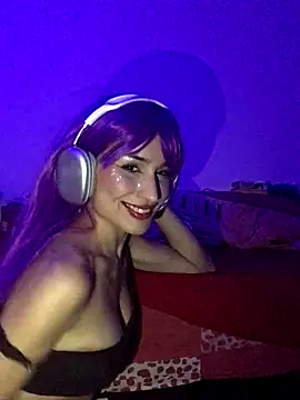 kendrafarq online show from November 20, 4:57 am