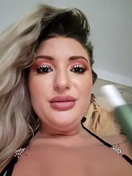 Blondie Sasha online show from November 10, 7:09 pm