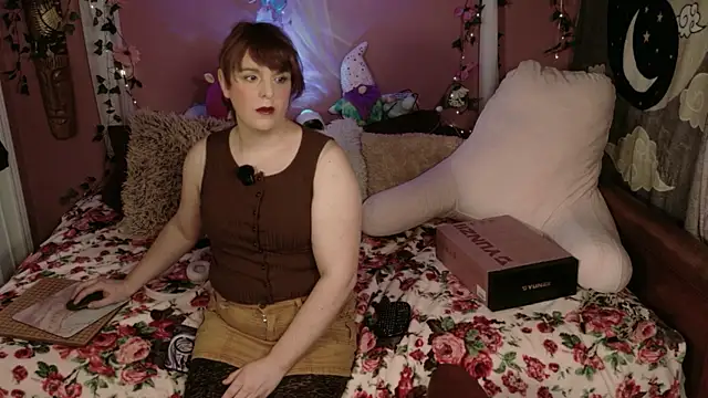 Maddy cat 91 online show from July 25, 5:09 pm