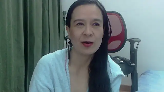 Aileendarkhot online show from November 28, 5:43 am