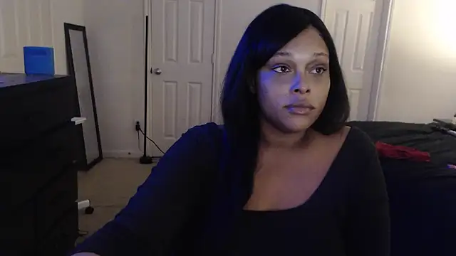 CelinaVaughn online show from October 31, 3:52 am