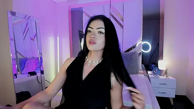 EmmaStonns online show from March 23, 2:23 pm