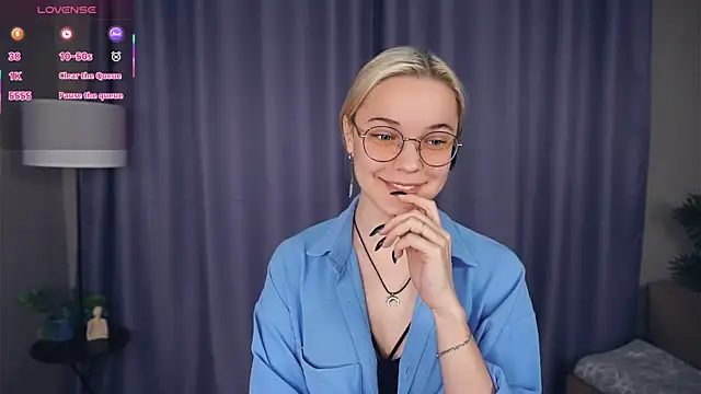 EdaKirkIin online show from December 5, 6:13 am