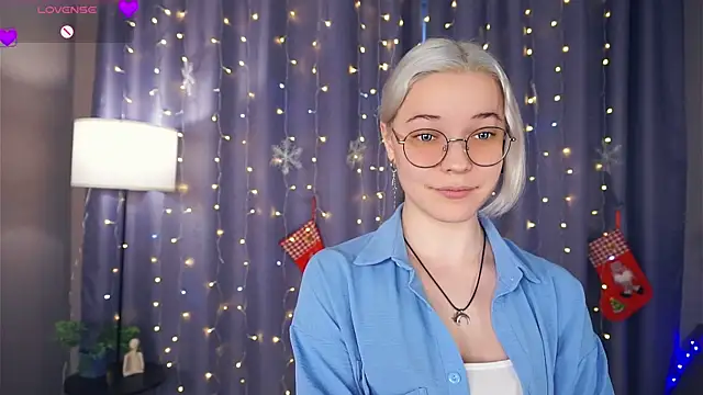 EdaKirkIin online show from December 15, 6:18 am