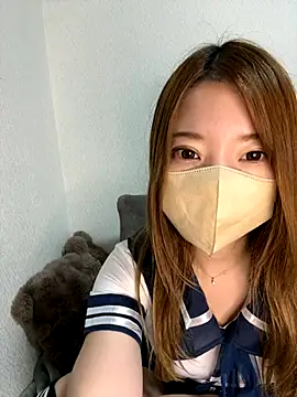 yuuhichan online show from October 15, 4:20 pm