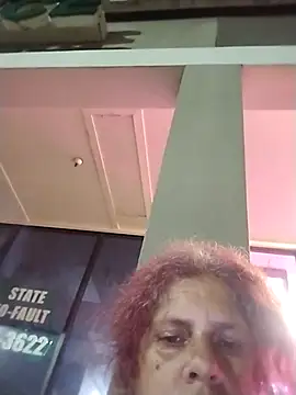 Shymama269 online show from April 26, 4:43 am