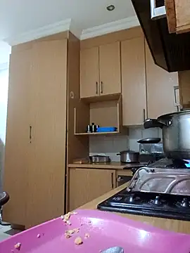 DarkQueen 94 online show from November 28, 4:59 am