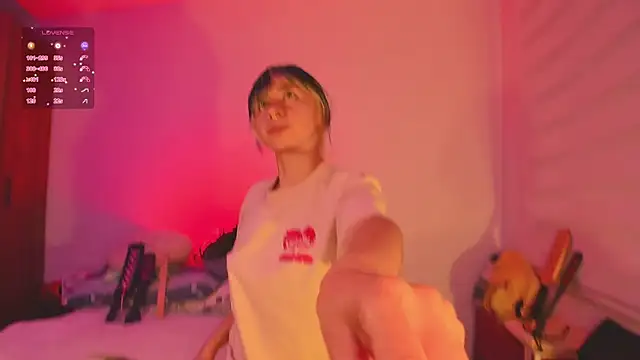 K2xxKrawl online show from December 19, 11:41 pm