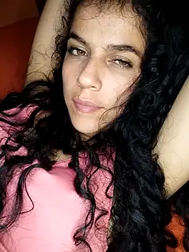 lucerocutte online show from March 30, 4:56 am