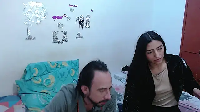 EvaHarryy online show from April 19, 5:18 am