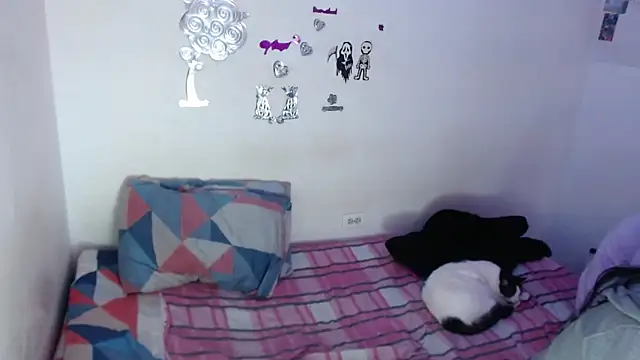 EvaHarryy online show from April 1, 10:29 pm