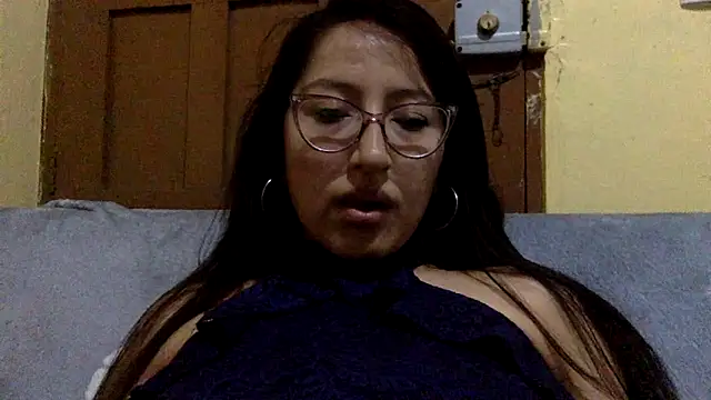 AlbyberCH online show from October 5, 1:32 am