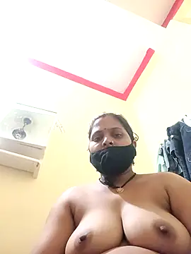 Snapshot of Rani_Devi143 chatting on October 3, 2:38 am Rani Devi143 online show from October 3, 2:38 am