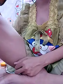 Sexyladzy online show from October 14, 3:58 pm