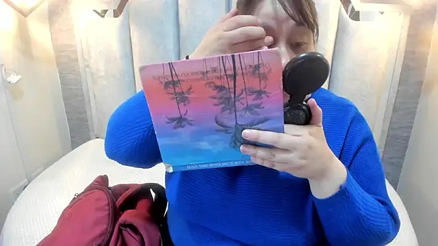  Emily rosee  online show from September 24, 11:53 am