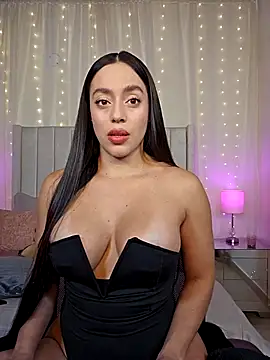 AriadnaTaylor online show from February 2, 8:41 pm