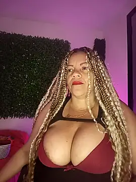 Eva Luxei online show from November 22, 6:16 am