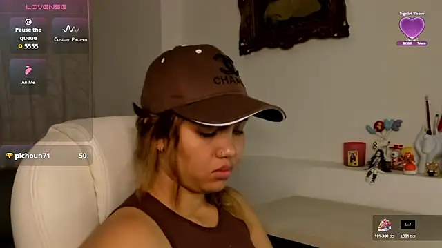 kata22sofia online show from April 24, 4:10 pm