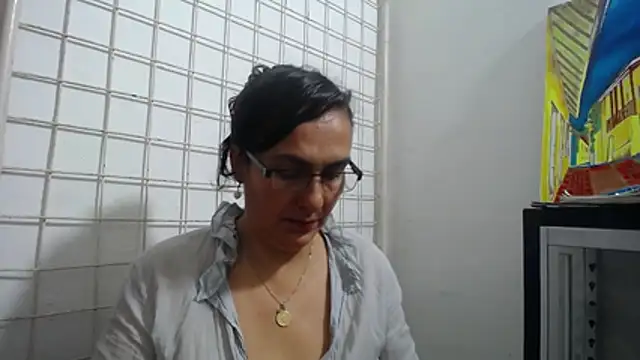 gabbyparker  online show from January 14, 9:58 am