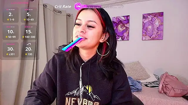 arye lle online show from November 9, 11:22 pm