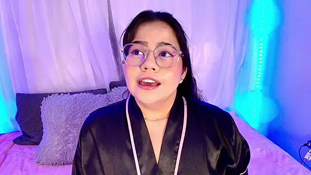 LilyRousee online show from March 11, 3:22 am