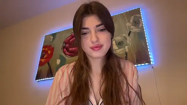 Dianaa Lee0 online show from October 23, 10:27 pm