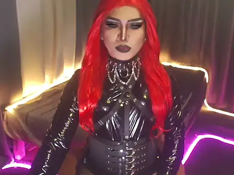 Hail ur Dominant online show from October 30, 9:27 pm