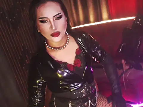 Hail ur Dominant online show from January 12, 7:41 pm