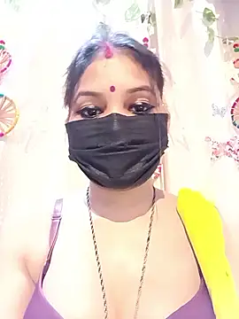 Jaanu-88 online show from November 10, 6:36 pm