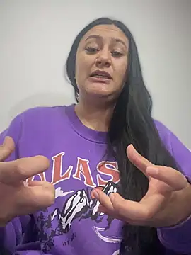 NalaRouge online show from September 11, 11:38 pm