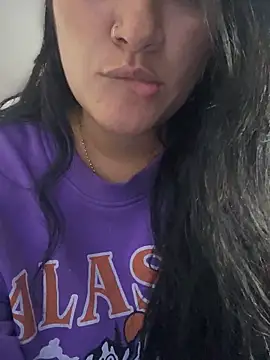 NalaRouge online show from September 10, 10:10 pm